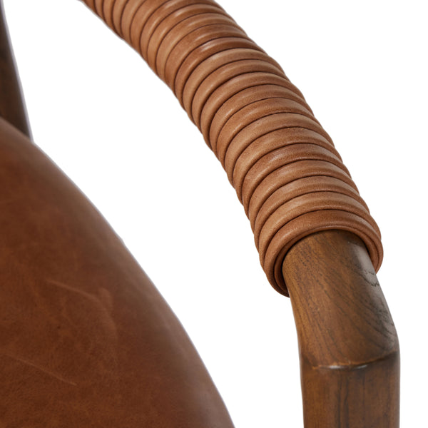 Baden Stool In Haven Tobacco In Bar