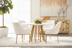Parissa Dining Chair, Set of 2