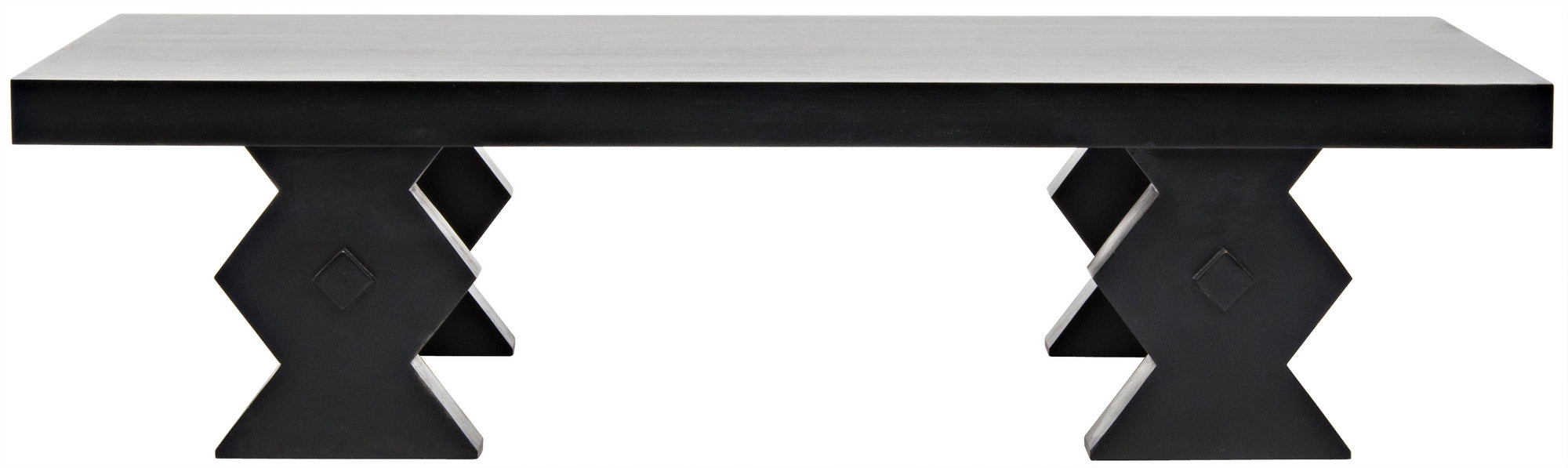 Noir Furniture Suzu Coffee Table