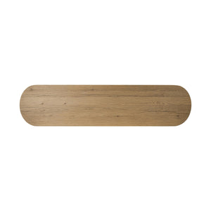 Paden Sideboard - Worn Oak