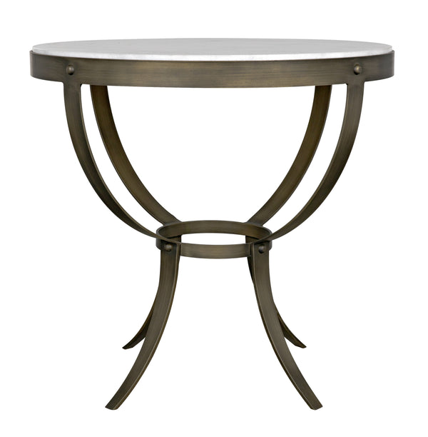 Byron Side Table