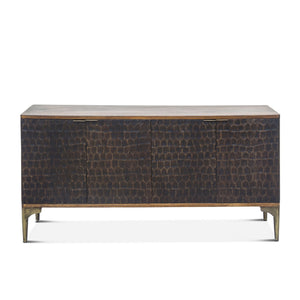 Santa Cruz sideboard Two Tone