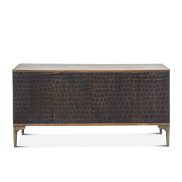 Santa Cruz sideboard Two Tone