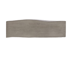 RIDGE BENCH - GREY