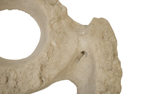 Colossal Cast Stone Sculpture, Roman Stone
