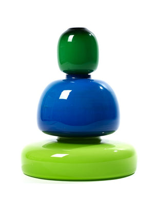 Asana Green/Blue/Lemon