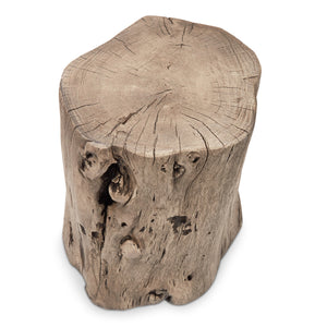 Brooks Stump - Grey