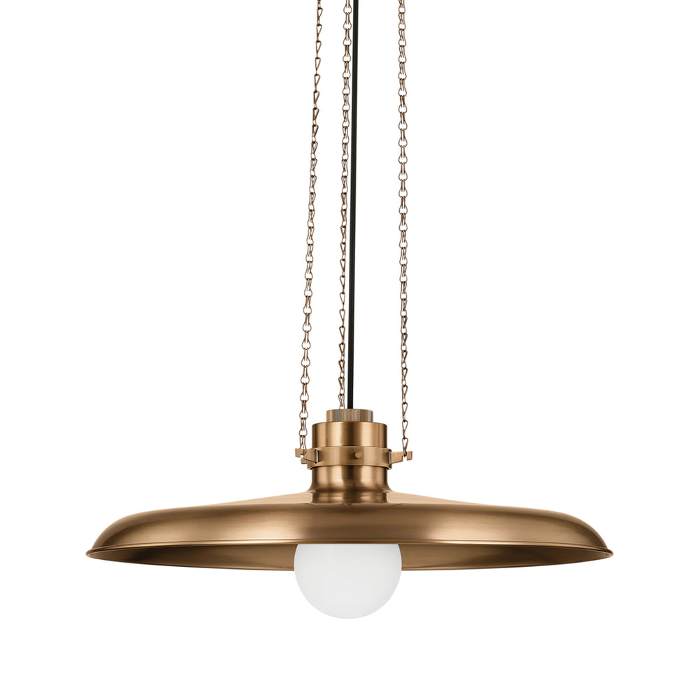 Rainhill Pendant