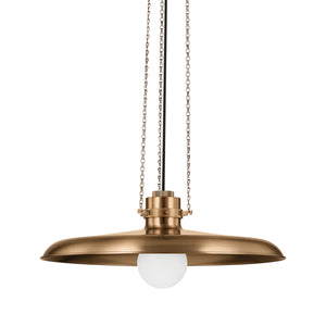 Rainhill Pendant