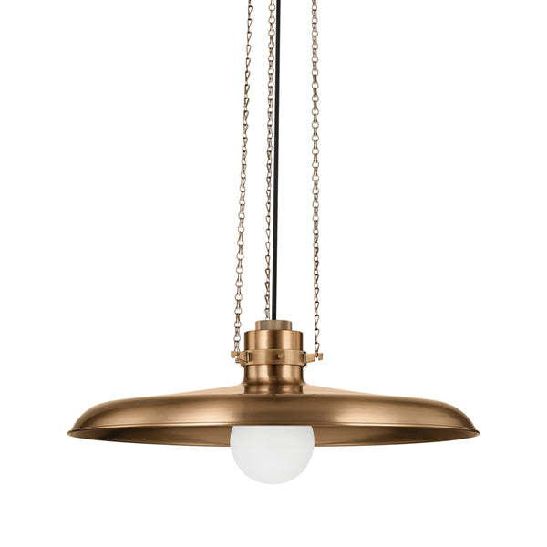 Rainhill Pendant