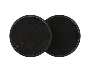 Kyrie Nesting Side Tables (set Of 2)