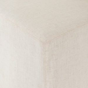 Vista Dining Chair-Savile Flax