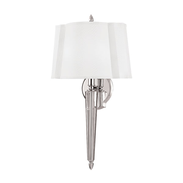 Oyster Bay Wall Sconce