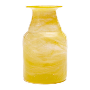 Agate Glass, Jar