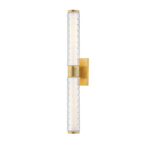 CASTOR BATH SCONCE