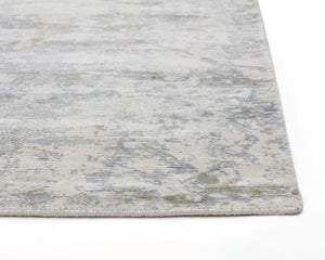 Marrakech Hand-loomed Rug - Grey - 9' X 12'