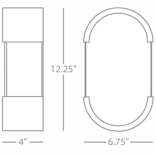 Bryce Wall Sconce