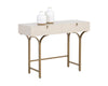 CELINE CONSOLE TABLE - CREAM