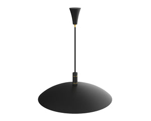 WENDELL PENDANT LIGHT