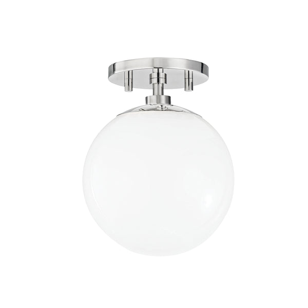 Stella Semi Flush