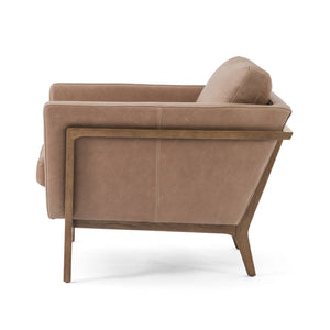 Dash Chair - Palermo Drift