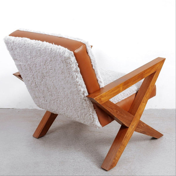 Xylia Arm Chair