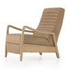Chance Recliner In Palermo Nude