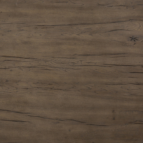 Falco Nesting Table - Grey Reclaimed French Oak