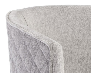 Cornella Dining Chair - Polo Club Stone