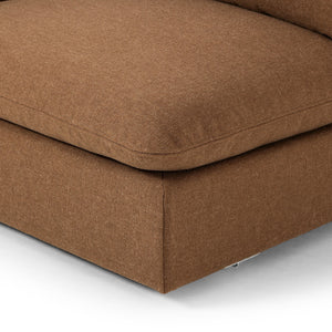 Build Your Own: Ingel Sectional - Antwerp Cafe