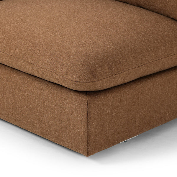 Build Your Own: Ingel Sectional - Antwerp Cafe