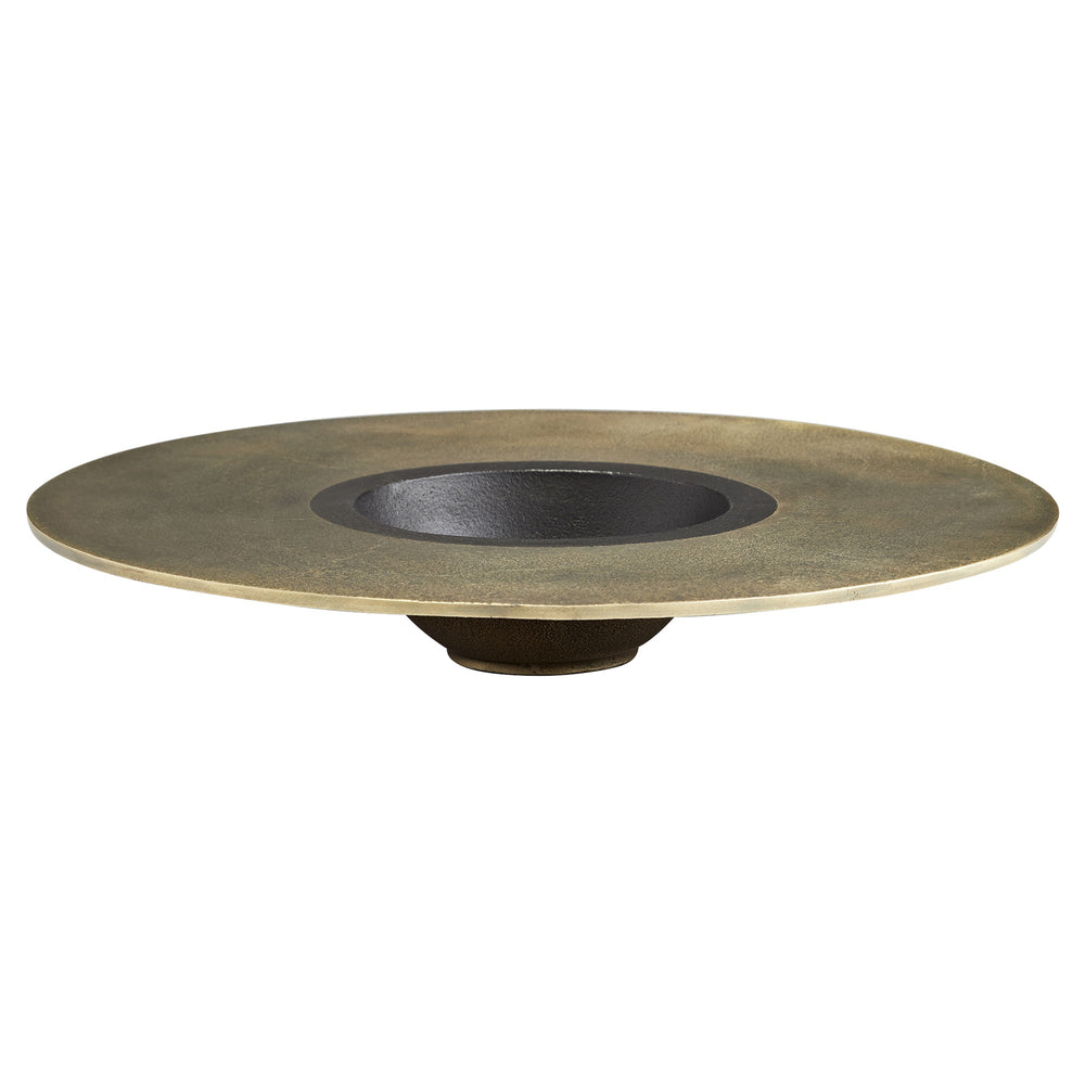 Magen #1 Bowl - Bronze in Bronze