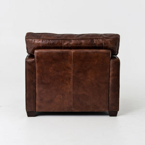 LARKIN CLUB CHAIR-CIGAR