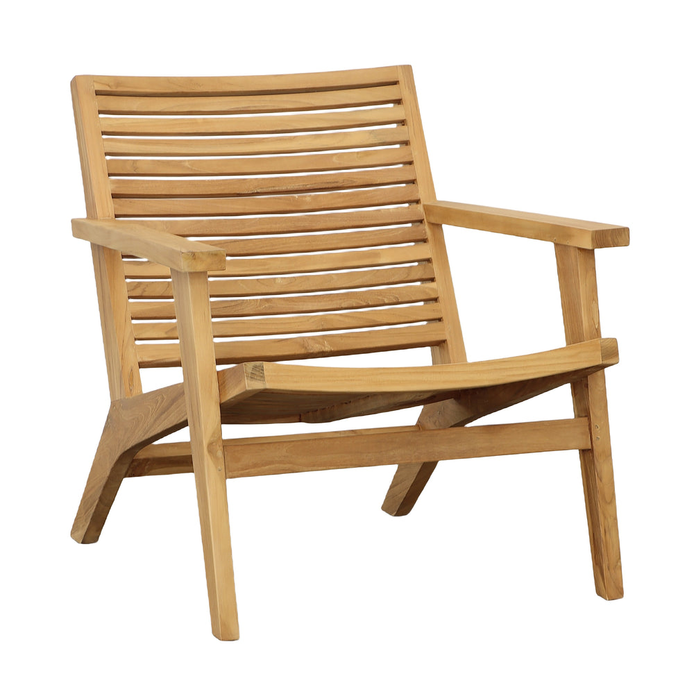 Brighton Outdoor Occasional Chair