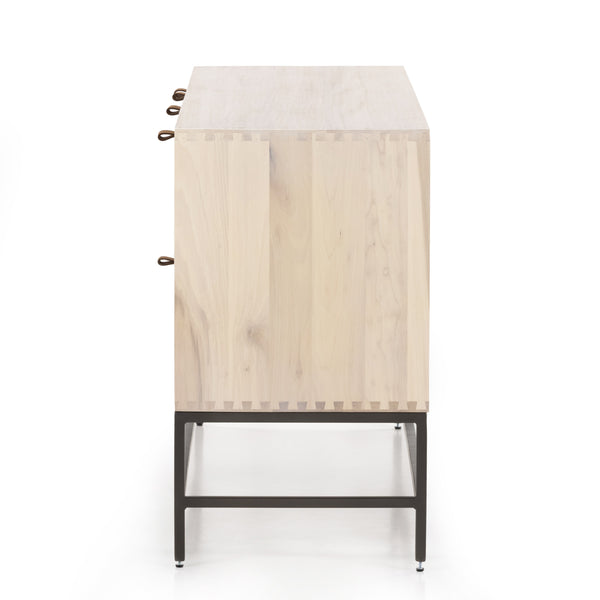 Trey Sideboard In Dove Poplar