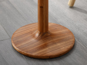 Sol Side Table, Amber