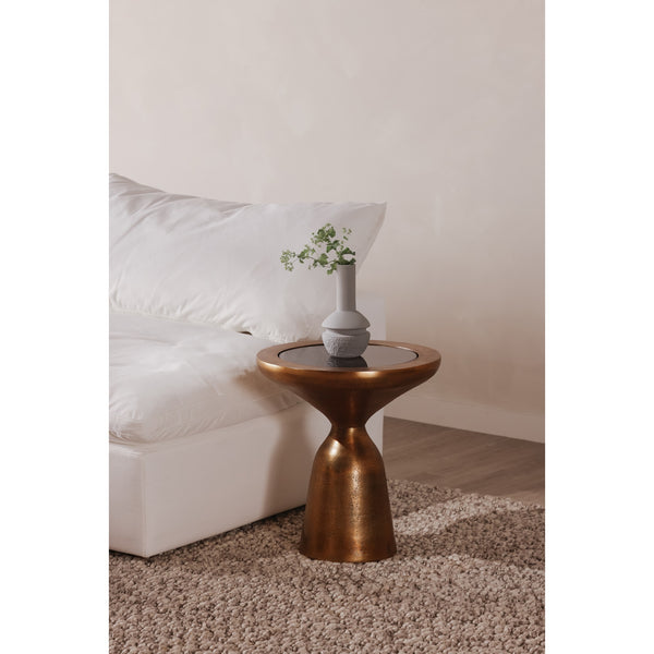 Moe's Arro Decorative Vessel in Grey