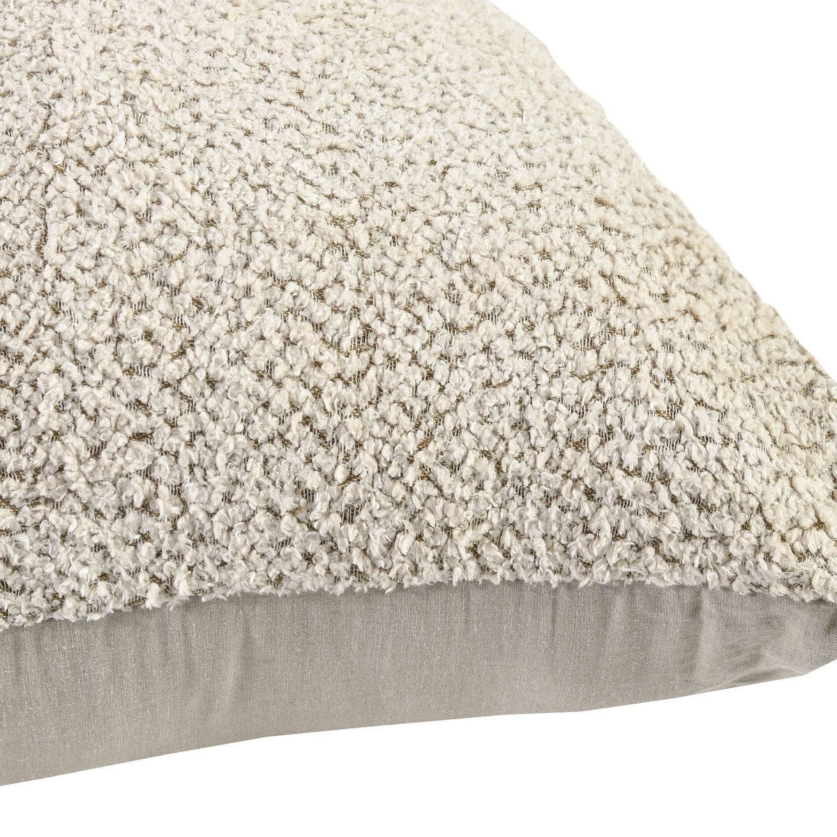 Classic Home Maris Floor Cushion - Thumbnail 5