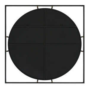 Hinson Square Mirror
