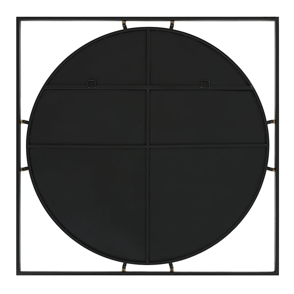 Hinson Square Mirror