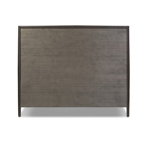 Glenview Queen Bed - Essence Natural
