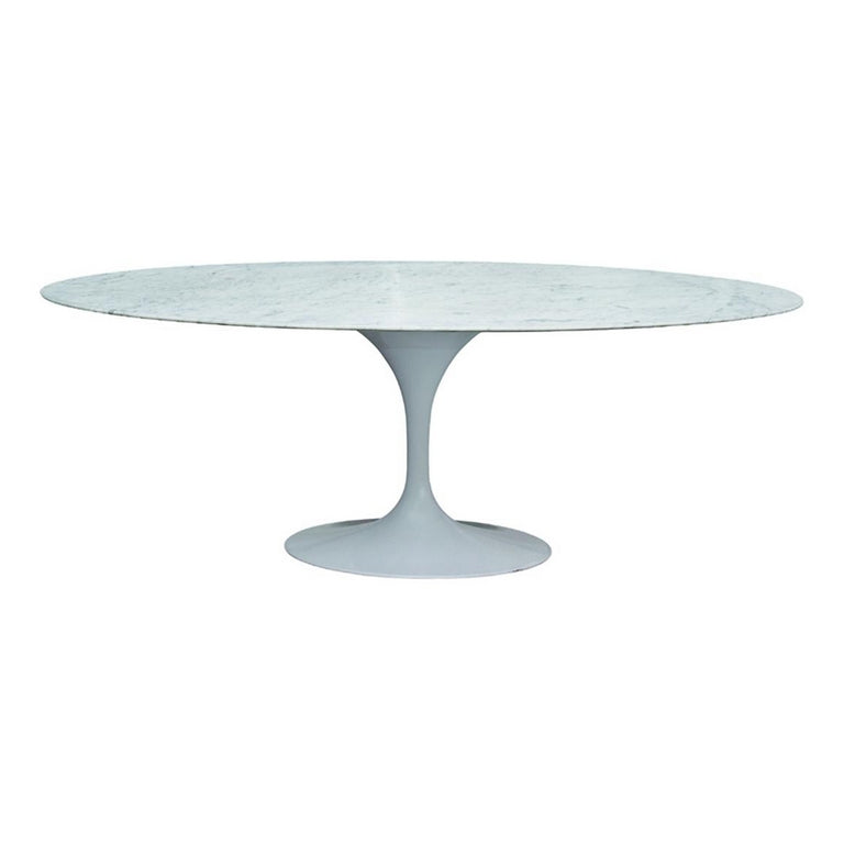 Flora Style Marble Table-54" Round