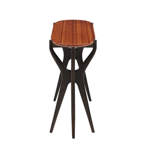 Tofino Console Table, Amber &Caviar