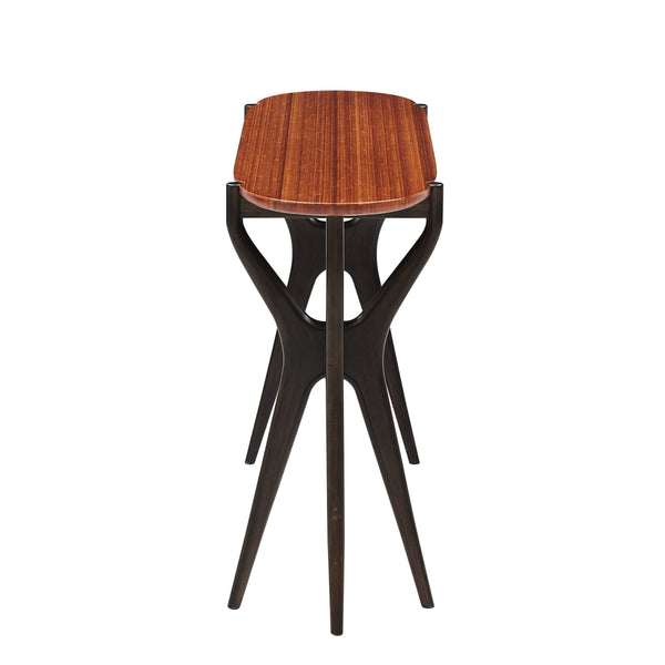 Tofino Console Table, Amber &Caviar