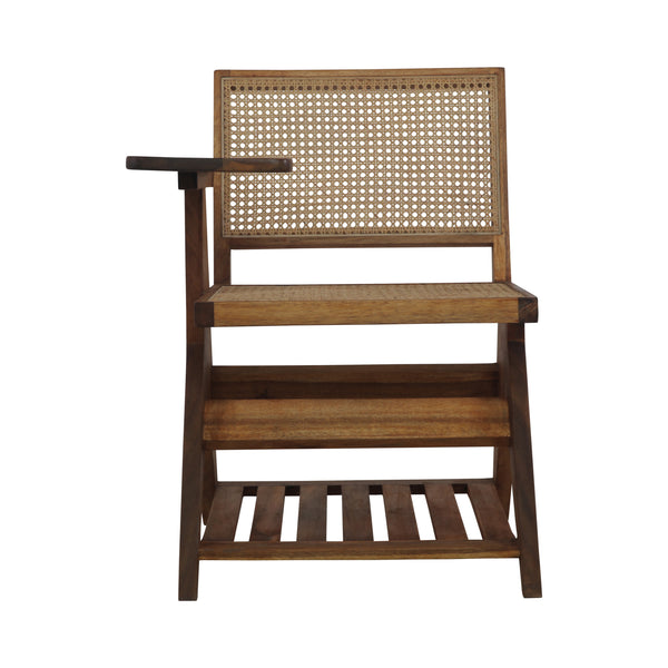 Jeanneret Desk Chair