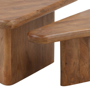 Varen Coffee Table Set of 2