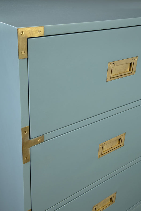 Large Swansea Chest
