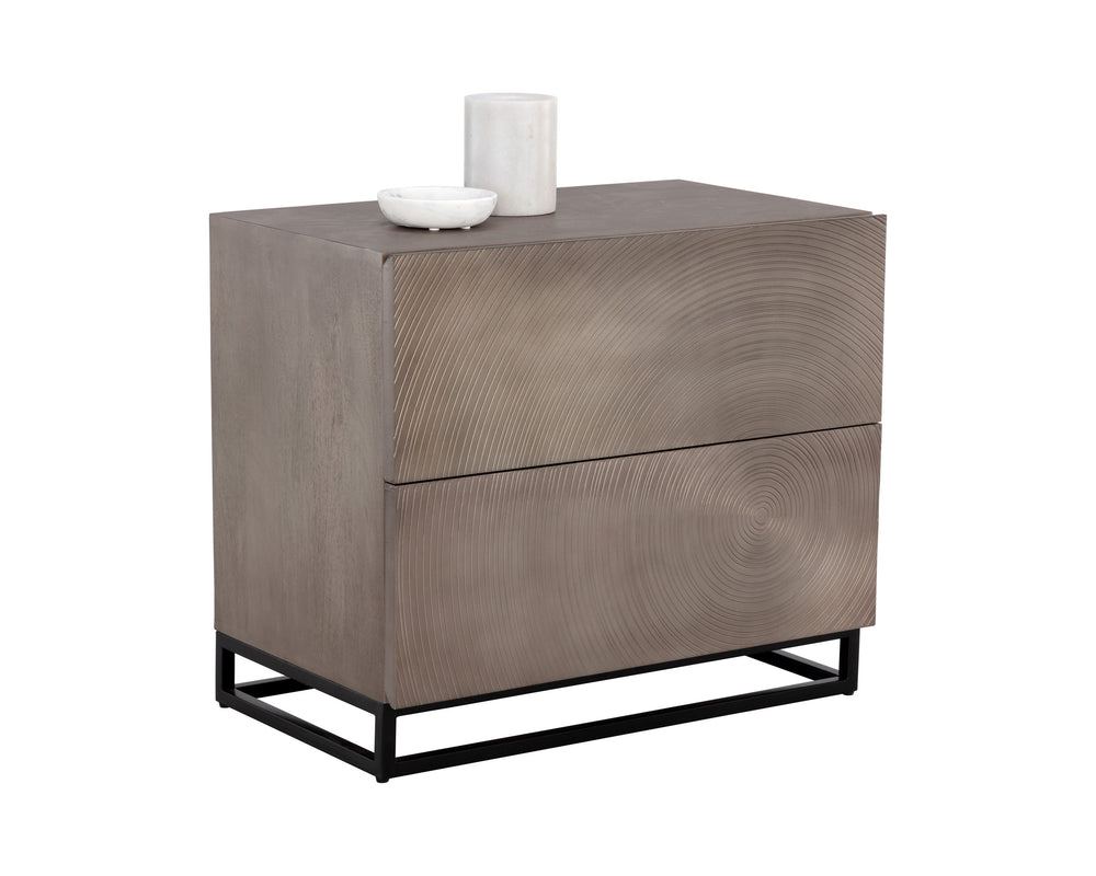 LUTANA NIGHTSTAND