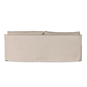 Monette Slipcover Sofa - Brussels Natural