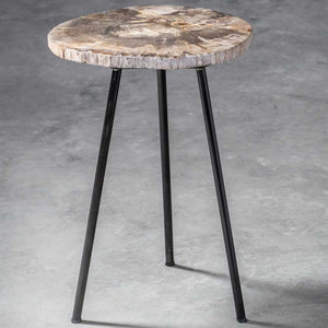 Mircea Accent Table